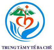 Trung tâm y tế Ba Chẽ