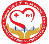 Trung tâm y tế Quảng Yên