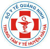 <p>Trung tâm y tế Hải Hà</p>