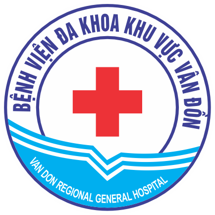 <p>Bệnh viện đa khoa khu vực Vân Đồn</p>